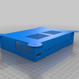 turristop_me.png Enclosure (case) for Turris Omnia router PCB