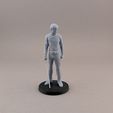 LukeSkywalker-2.jpg Luke Skywalker scale 75mm