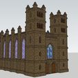 image1.jpg HO / H0 Scale Church