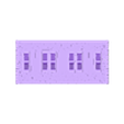 euro_house_2ndFloor_Shutters.stl Opciones de la Casa Euro