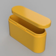 EarsBox.png Earplugs Box