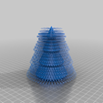 Simplify3D_Holiday_Tree.png Simplify3D Holiday Tree