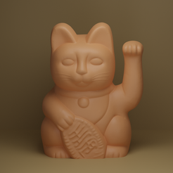 Gato.png Maneki Cat