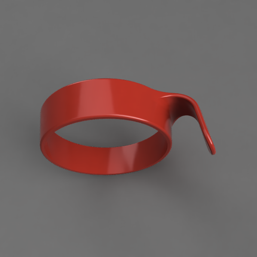 Free STL file Paper cup holder・3D printable model to download・Cults