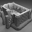 5.png Middle earth architecture - brick building