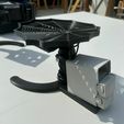 IMG-20230529-WA0002.jpg Drone stand with cooling and charging station / launch platform