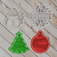 1.png COOKIE CUTTER weihnachtsset 4