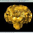 Lion-Ring-3D-print-model-file-pic-7.png Modèle d'impression 3D de l'anneau du lion