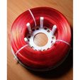 4259a7c9290099753c7dc64dbf7d2a19_preview_featured.jpg Master Spool for Filament Hanks