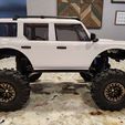 20230122_140658.jpg STL file TRX4M Lift Kit・3D print design to download