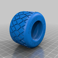 F1_Tire_OpenRC_V2.png OPENRC F1 Rain Tires 1