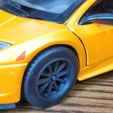 20230812_151425.jpg Model Car Lamborghini Mods - Spoiler, Splitter, Wheels