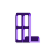 bookstand-a.stl Free STL file Book stand・3D printable model to download