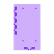 CaravanPi-Geh%C3%A4use-F%C3%A4kalientank-Schaltung-Unterteil-V2.stl CaravanPi waste water circuit board housing