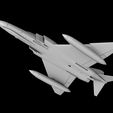 F-4E_Phantom-II_Scale-1-72_06_Render_05.jpg F-4 Phantom II Scale 1-72 3D print Ready Stl Files