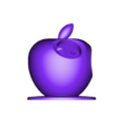 Apple Watch Support_Rev A.stl STL-Datei UNTERSTÜTZUNG FÜR DIE APPLE WATCH・3D-druckbares Modell zum Herunterladen
