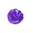 spore_26.stl Free STL file Spores・3D print design to download