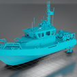 9.png TCSG 107  boat model