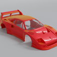 0003.png RC Car Body Ferrari F40