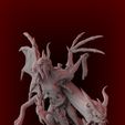 torment3.4.166.jpg Accursed Mutant Of Space pack x2 miniatures! P4