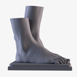 13.png Foot Vase