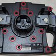 Wheel-Back.jpeg Thrustmaster F1 Italia Magnetic Mod