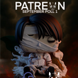 LEVI.png Levi Funko