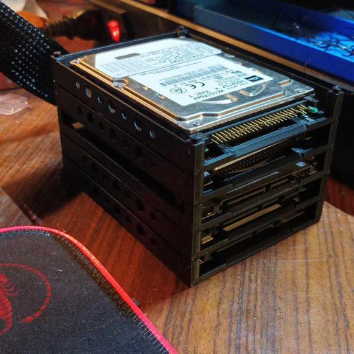 💻 Stackable 2.5