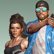 09.jpg GTA VI – Jason & Lucia – 3D Printable Diorama