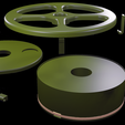 b.png M1A1 Mine - Functional Replica