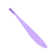eXplora_VTOL_V1.00_Wing_L5.stl eXplora Tailsitter VTOL Drone