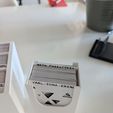 9b420b5e-3984-40c6-a583-2c07af8bc00a.jpg Horizon Forbidden West - Seeds of rebellion - Insert / Organizer 3D - All in one box