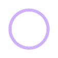 Tachometerdichtung_B.stl BMW, Dnepr, Ural Speedometer Gaskets