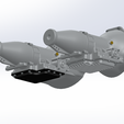 Picture23.png 1/24 Scale Ford C6 Automatic Transmission
