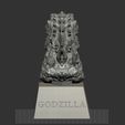 g2kbustback.jpg Millennium Godzilla Bust