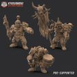 4_Command-Group.jpg Black Orc Army Command Group