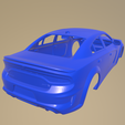 c07_014.png DODGE CHARGER SRT HELLCAT WIDEBODY 2020 PRINTABLE CAR IN SEPARATE PARTS