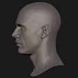 Mark-Hamill-05.jpg Bildnis des jungen Mark Hamill als 3D-Modell