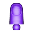 Finger 3 - 1.stl Hand Flex