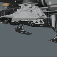 Blender-11_14_2022-2_27_18-PM.png Gladius Ship - with interior - Star citizen