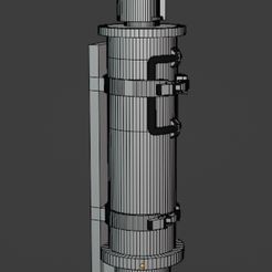 Screenshot-2023-03-23-101956.jpg STL file 2 Types German Fire Extinguisher in 1/35・Design to download and 3D print