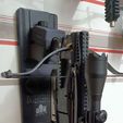 IMG_20241012_211333.jpg Interceptor wall mount with fingerprint lock