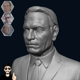 Ref_TLJ_-image346.png AGENT K - Tommy Lee Jones 3D print