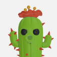 Captura.png Funko pop Cactus Plants vs zombies