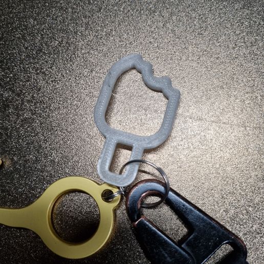 20230223_183315.jpg Key clip Carabiner Popsicles