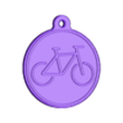 P-C-VÉLO.STL 33 PORTE-CLEFS