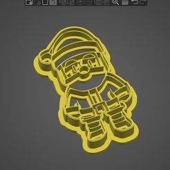 Free STL file stumble guys 🎨・Object to download and to 3D print・Cults