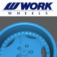 WHEEL-WORK-RYVER-5.png 1/18 wheel work ryver - nissan nismo r400 lmgt1 gtr / liberty walk / lexus ls400 /subaru sti wrx / bmw / ford/ vauxhall / mitsubishi evo / ae86 / mugen / type r / speedline / prodrive /mercedes / nissan nismo r400 lmgt1 gtr