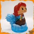 la-02.jpg FUNKO THE LITTLE MERMAID - DISNEY