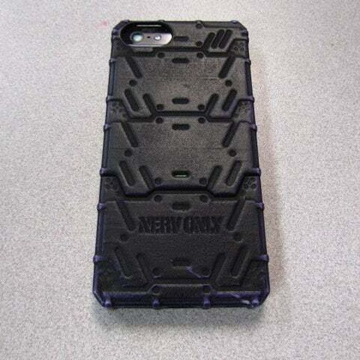 iPhone 5 Case: Nerv SH-06d 3D model